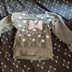 She needs new clothes